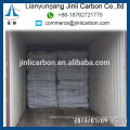 low sulphur graphite for iron foundry casting